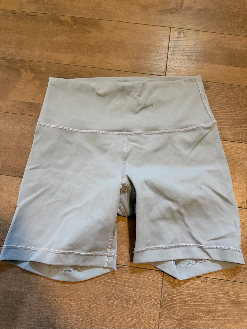 🍋NWOT Lululemon Bike Shorts
